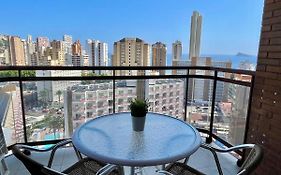 Apartamento Torremar